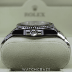 2012 ROLEX SUBMARINER 40MM 114060