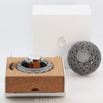 2023 RESSENCE TYPE 1 ROUND WHITE 41MM TYPE 1