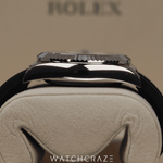 2024 ROLEX SKYDWELLER WHITE GOLD OYSTERFLEX 42MM 336239