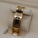 2023 ROLEX SUBMARINER DATE ‘BLUSEY’ 41MM 126618LB