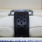 2015 TAG HEUER MONACO CALIBRE 11 39MM CAW211P.FC6356