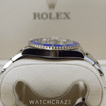 2024 ROLEX SUBMARINER DATE ‘BLUESY” 41mm 126613LB