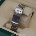 2019 ROLEX SEA-DWELLER 43MM 126600