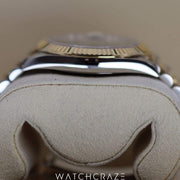 2020 ROLEX DATEJUST 41MM 126333