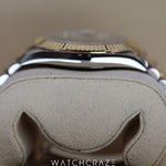 2020 ROLEX DATEJUST 41MM 126333