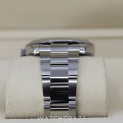 2023 ROLEX DATEJUST SILVER 36MM 126200