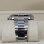 2023 ROLEX DATEJUST SILVER 36MM 126200