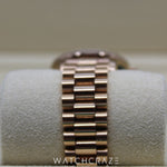 2021 ROLEX LADY-DATEJUST 28MM 279175