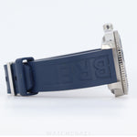 2019 BREITLING SUPEROCEAN II AUTOMATIC 44MM A17367D81C1A1