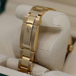 2020 ROLEX SKY-DWELLER FULL YELLOW GOLD CHAMPAGNE DIAL 42MM 326938