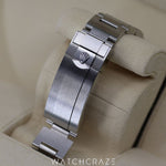 2021 ROLEX SEA-DWELLER DEEPSEA “JAMES CAMERON” 44MM 126660