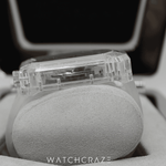 2021 AVENTI PURE SAPPHIRE TOURBILLON A11-01 48.5MM