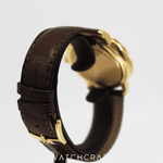 OMEGA DE VILLE PRESTIGE SMALL SECONDS 39MM