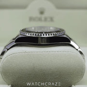 2012 ROLEX SUBMARINER 40MM 114060