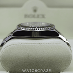 2012 ROLEX SUBMARINER 40MM 114060