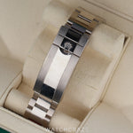 2018 ROLEX COSMOGRAPH DAYTONA WHITE DIAL 40MM 116500LN