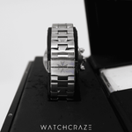 2015 VACHERON CONSTANTIN OVERSEAS CHRONOGRAPH 42MM 49150/B01A-9095