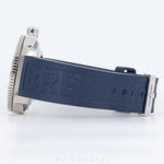 2019 BREITLING SUPEROCEAN II AUTOMATIC 44MM A17367D81C1A1