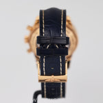 CIRCA 2017 BREITLING TRANSOCEAN CHRONOGRAPH 43MM RB015212.C940.31P.R20BA.1