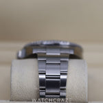 2019 ROLEX SEA-DWELLER 43MM 126600