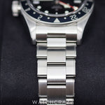 2023 TUDOR BLACK BAY GMT 41MM 79830RB