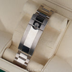 2024 ROLEX SUBMARINER WHITE GOLD 'COOKIE MONSTER' 41MM 126619LB