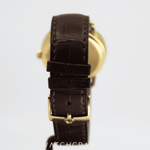 OMEGA DE VILLE PRESTIGE SMALL SECONDS 39MM