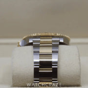 2021 ROLEX SUBMARINER DATE ‘BLUESY” 41mm 126613LB