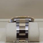 2021 ROLEX SUBMARINER DATE ‘BLUESY” 41mm 126613LB