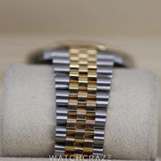 2020 ROLEX DATEJUST 41MM 126333