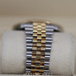 2020 ROLEX DATEJUST 41MM 126333