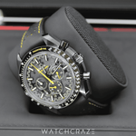 2020 OMEGA SPEEDMASTER DARK SIDE OF THE MOON APOLLO 8 44.25MM 311.92.44.30.01.001