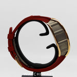 2008 RICHARD MILLE FELIPE MASSA RM 011