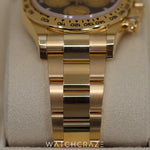 2023 ROLEX COSMOGRAPH DAYTONA 40MM 126508