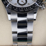 2023 ROLEX COSMOGRAPH DAYTONA PANDA 40MM 116500LN