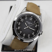 2022 PATEK PHILIPPE CALATRAVA 40MM 5226G
