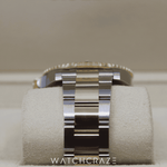 2024 ROLEX SUBMARINER DATE ‘BLUESY” 41mm 126613LB