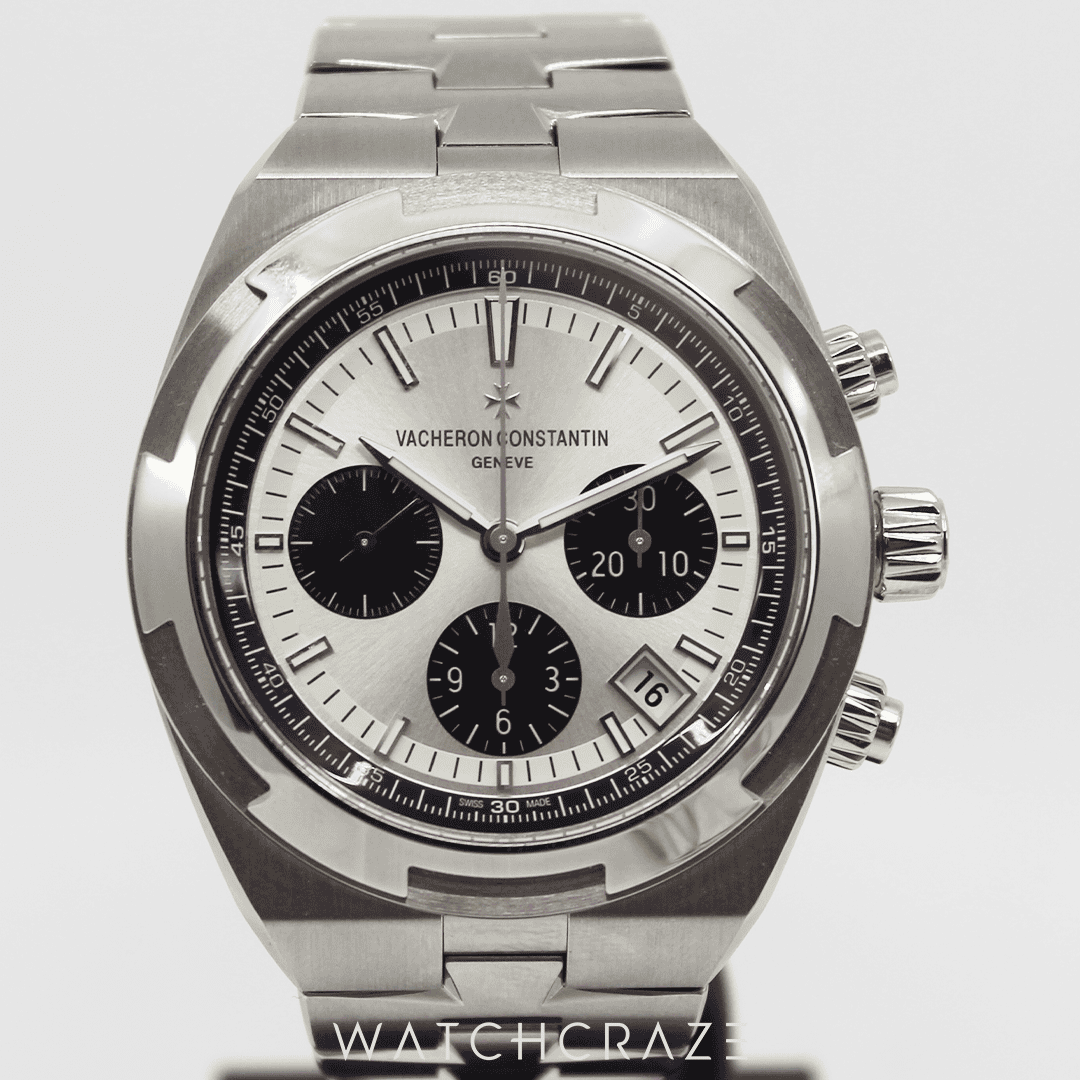 Vacheron 2025 constantin 5500v