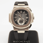 2016 PATEK PHILIPPE NAUTILUS ROSE GOLD 5980/R
