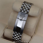 2024 ROLEX GMT-MASTER II ‘SPRITE’ 40MM 126720VTNR