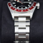 2023 TUDOR BLACK BAY GMT 41MM 79830RB