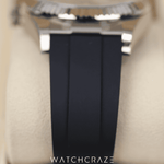 2024 ROLEX SKYDWELLER WHITE GOLD OYSTERFLEX 42MM 336239