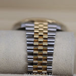 2020 ROLEX DATEJUST 41MM 126333