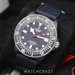 2023 TUDOR ALINGHI RED BULL PELAGOS FXD RACING 42MM M25707KN