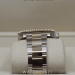 2024 ROLEX SUBMARINER DATE ‘BLUESY” 41mm 126613LB