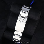 2024 TUDOR BLACK BAY FIFTY-EIGHT INTER MILAN LIMITED EDITION 39MM M79030N-0025