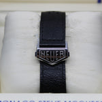 2015 TAG HEUER MONACO CALIBRE 11 39MM CAW211P.FC6356