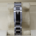 2023 ROLEX DATEJUST SILVER 36MM 126200