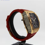 2008 RICHARD MILLE FELIPE MASSA RM 011