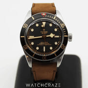 2023 TUDOR BLACK BAY FIFTY-EIGHT 39MM 79030N